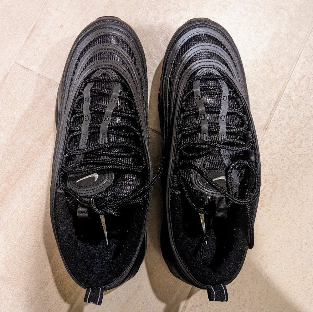 Nike Air Max 97 sneakers size US 9.5 women
